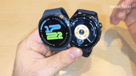 Galaxy Watch 8 vs Huawei Watch GT 6: Qual Comprar em 2025?