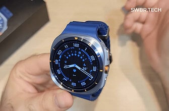 Galaxy Watch Ultra 2025: Novo Design, Mais Memória e Uma Experiência Ainda Mais Premium