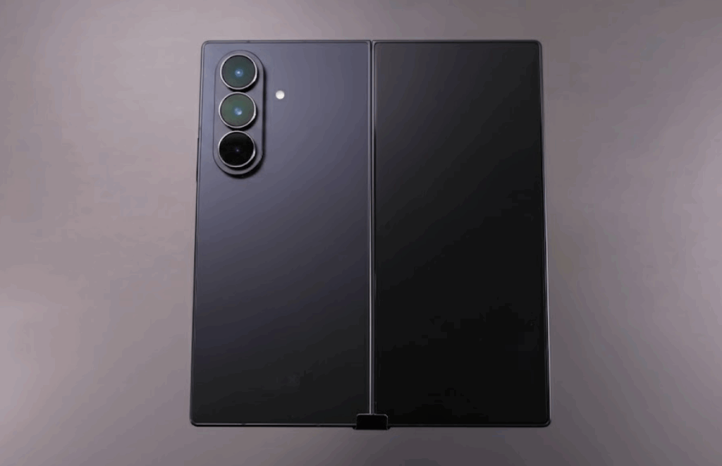 Galaxy Z Fold7 após 4 meses: análise completa do dobrável mais maduro da Samsung