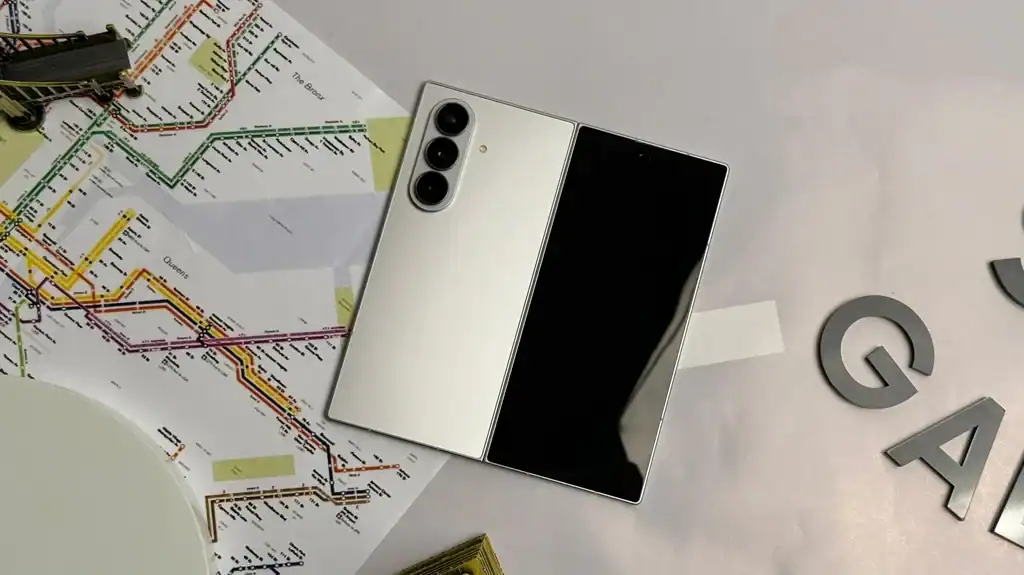 Galaxy Z Fold7: Vale a Pena Escolher um Dobrável Como Celular Principal? Galaxy Z Fold7: Vale a Pena Escolher um Dobrável Como Celular Principal?