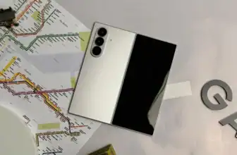 Galaxy Z Fold7: Vale a Pena Escolher um Dobrável Como Celular Principal?