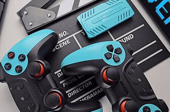 Game Stick U36: O Novo Lançamento Mais Potente Entre os Baratos? Análise Completa