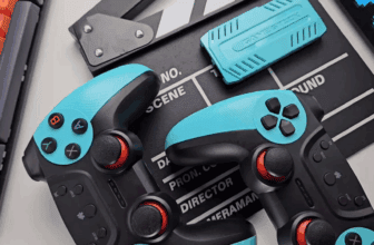 Game Stick U36: O Novo Lançamento Mais Potente Entre os Baratos? Análise Completa