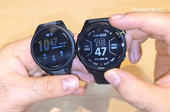 Garmin 165 Music vs Garmin 255 Music: Diferenças, Vantagens e Qual Comprar em 2025