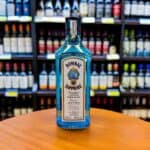 Gin Bombay Sapphire 750ml