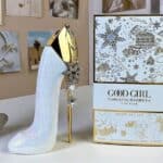 Good Girl Sparkling Ice Carolina Herrera - Perfume Feminino - Eau de Parfum