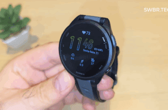 Guia Completo: 5 Pontos Essenciais Antes de Comprar o Garmin Forerunner 165 Music