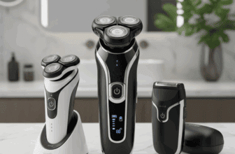 Guia Completo: 8 Melhores Barbeadores Elétricos Para um Barbear Perfeito em 2025