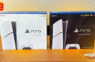 Guia Completo: Vale a Pena Comprar o PlayStation 5 Slim no AliExpress? Unboxing, Preços e Entrega