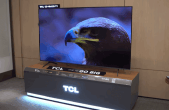 Guia Definitivo das 8 Melhores TVs Mini LED para Comprar na Black Friday 2025