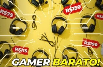 Guia definitivo: melhores headsets (e fones) por faixa de preço para comprar no 11/11 e Black Friday 2025
