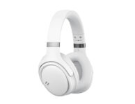 Heaphone Havit H630bt Bluetooth 5.3 On-ear 3d 55h Cor Bege