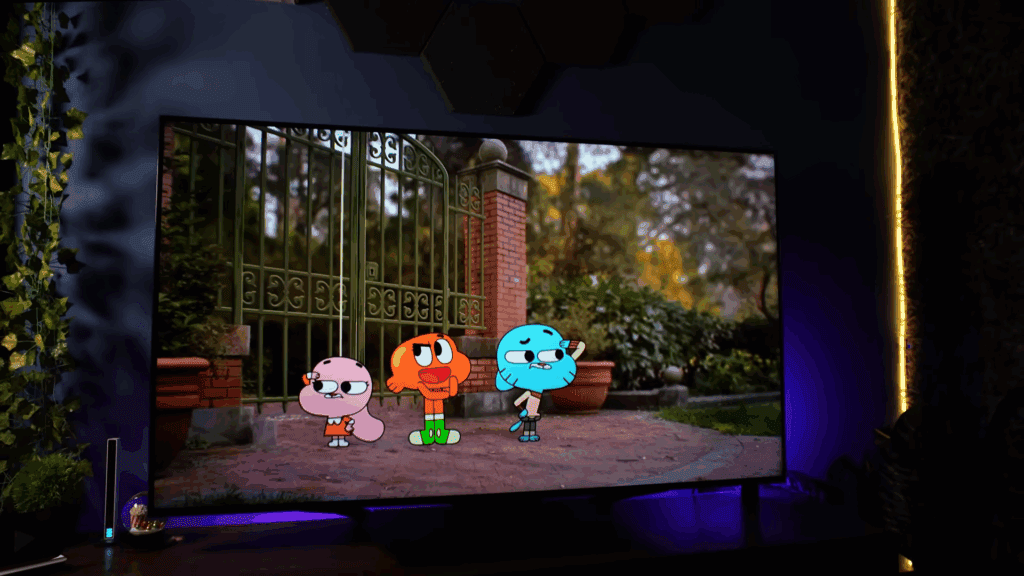 Hisense U7Q: a QD Mini LED barata de 2025 e rival direta da TCL C6K? Comparativo completo, prós e contras e se vale a pena Hisense U7Q: a QD Mini LED barata de 2025 e rival direta da TCL C6K? Comparativo completo, prós e contras e se vale a pena