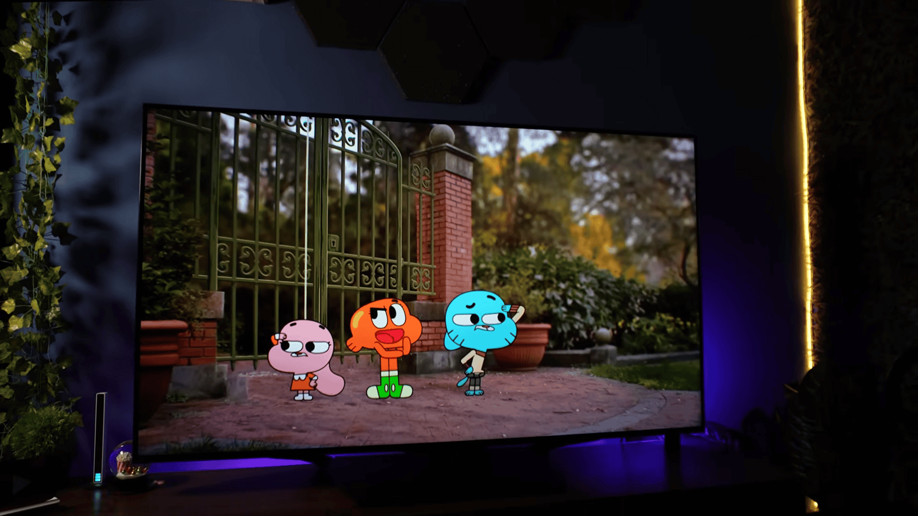 Hisense U7Q: a QD Mini LED barata de 2025 e rival direta da TCL C6K? Comparativo completo, prós e contras e se vale a pena Hisense U7Q: a QD Mini LED barata de 2025 e rival direta da TCL C6K? Comparativo completo, prós e contras e se vale a pena