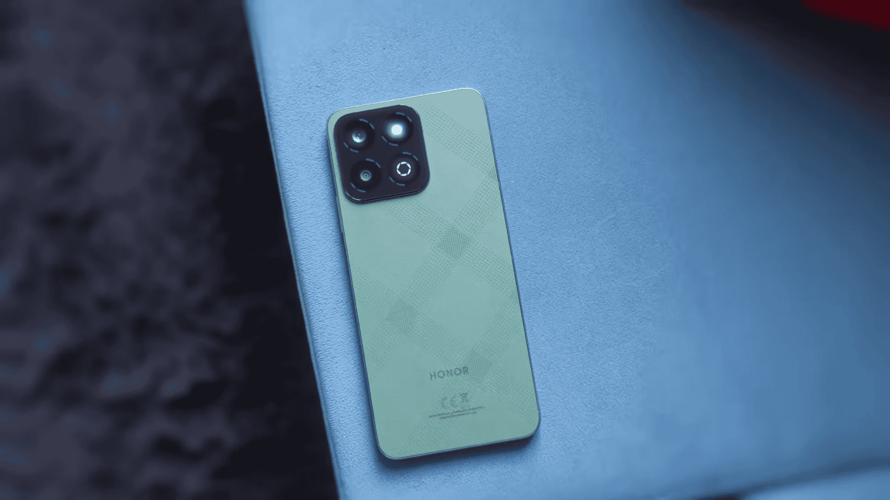 Honor X7C: Unboxing e Tudo o Que Importa Antes de Comprar Honor X7C: Unboxing e Tudo o Que Importa Antes de Comprar