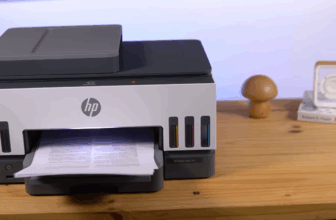 HP Smart Tank 794: Impressora Robusta, Econômica e Ideal para Alto Volume de Impressão