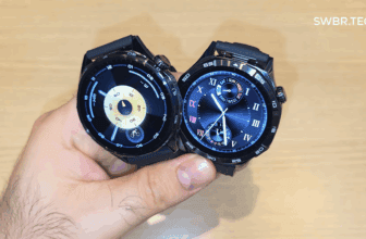 Huawei Watch GT 6 vs Huawei Watch GT 5: o que realmente mudou e qual comprar em 2025