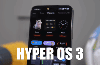 HyperOS 3.0 da Xiaomi: Novidades, Atualização Segura e Dicas Práticas (Android 16)