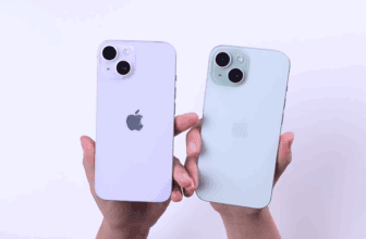 iPhone 15 vs iPhone 14 na Black Friday 2025: Qual Comprar Pelo Melhor Custo-Benefício?