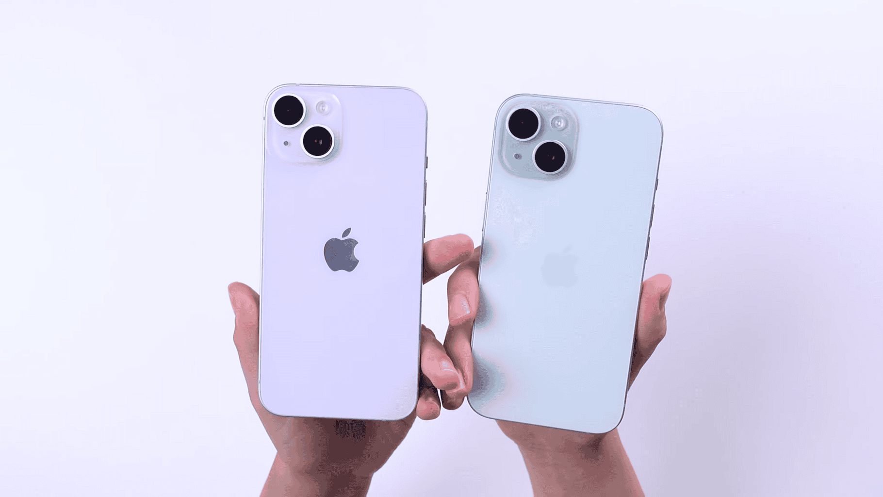 iPhone 15 vs iPhone 14 na Black Friday 2025: Qual Comprar Pelo Melhor Custo-Benefício?