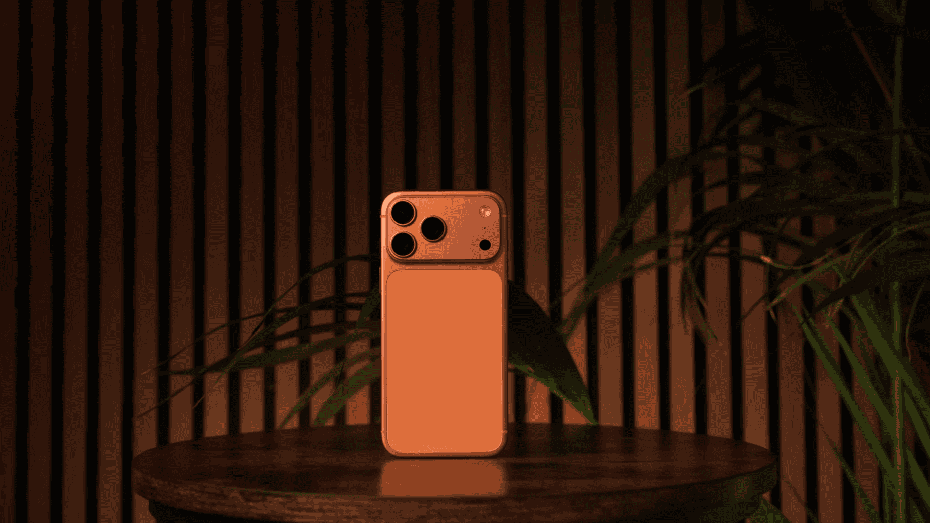 iPhone 17 Pro após 40 dias: aquecimento, câmeras de 48 MP, desempenho em jogos e a polêmica do laranja iPhone 17 Pro após 40 dias: aquecimento, câmeras de 48 MP, desempenho em jogos e a polêmica do laranja