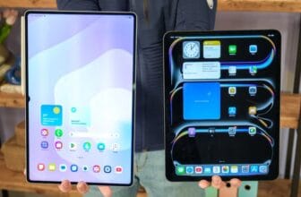 Galaxy Tab S11 Ultra vs iPad Pro: Comparativo Completo e Qual Escolher