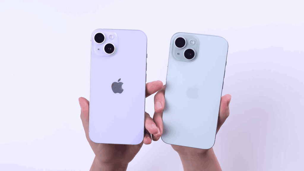 iPhone 15 vs iPhone 14 na Black Friday 2025: Qual Comprar Pelo Melhor Custo-Benefício?