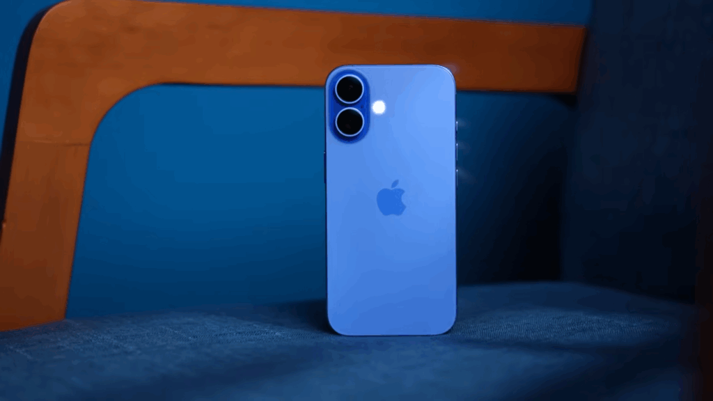 iPhone 16: O Melhor iPhone para Comprar na Black Friday Pelo Maior Custo-Benefício