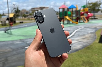 iPhone 17: O Poder das Novas Câmeras em 4K 60 FPS