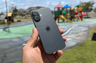 iPhone 17: O Poder das Novas Câmeras em 4K 60 FPS