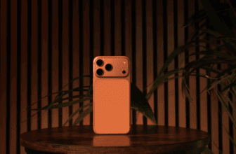 iPhone 17 Pro após 40 dias: aquecimento, câmeras de 48 MP, desempenho em jogos e a polêmica do laranja