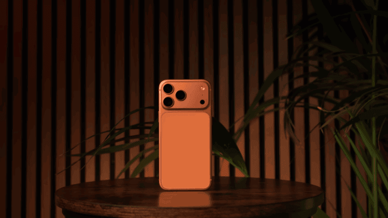 iPhone 17 Pro após 40 dias: aquecimento, câmeras de 48 MP, desempenho em jogos e a polêmica do laranja