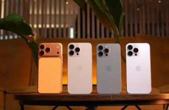 iPhone 17 Pro Max vs 16 Pro Max vs 15 Pro Max vs 14 Pro Max: o que realmente mudou em 2025?