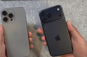iPhone 17 Pro Max vs iPhone 16 Pro Max: Vale Mesmo Trocar? Comparativo Completo e Otimizado