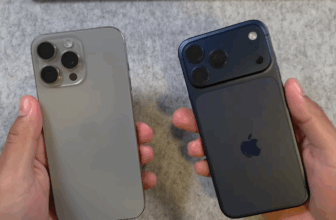 iPhone 17 Pro Max vs iPhone 16 Pro Max: Vale Mesmo Trocar? Comparativo Completo e Otimizado