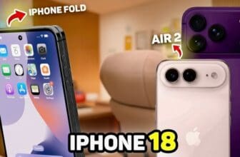 iPhone 18: Rumores, Lançamento e Por Que Ele Pode Mudar Tudo na Apple