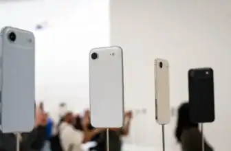 iPhone Air: o “iPhone mais fino do mundo” se torna um dos maiores fracassos recentes da Apple