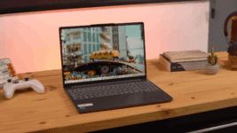 Lenovo IdeaPad Slim 3 com Ryzen 7 (2025): o melhor notebook até R$ 3.000 para trabalhar, estudar e até jogar