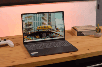 Lenovo IdeaPad Slim 3 com Ryzen 7 (2025): o melhor notebook até R$ 3.000 para trabalhar, estudar e até jogar