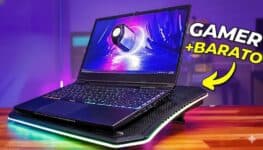Lenovo LOQ: o notebook gamer barato que realmente vale a pena?