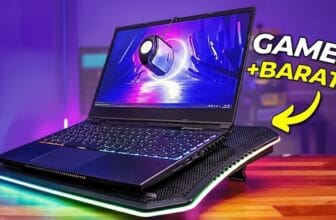 Lenovo LOQ: o notebook gamer barato que realmente vale a pena?