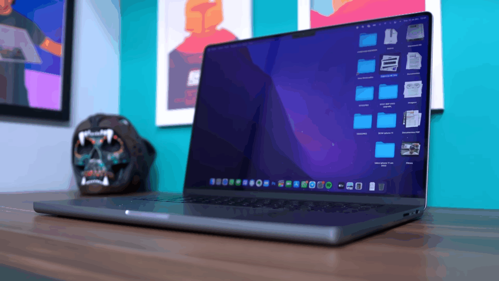 MacBook Pro 16" M1 Pro: Ainda vale a pena investir no notebook gigante da Apple?