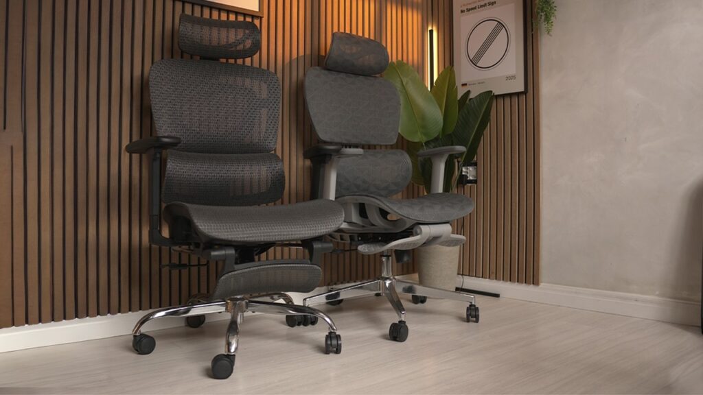 Comparativo Completo: Cosy T03 vs Luvinco BT07 – Qual entrega mais ergonomia e conforto?