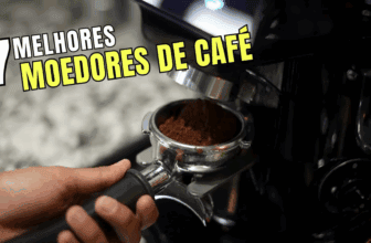 Melhor moedor de café 2025: qual comprar hoje para ter café moído na hora?