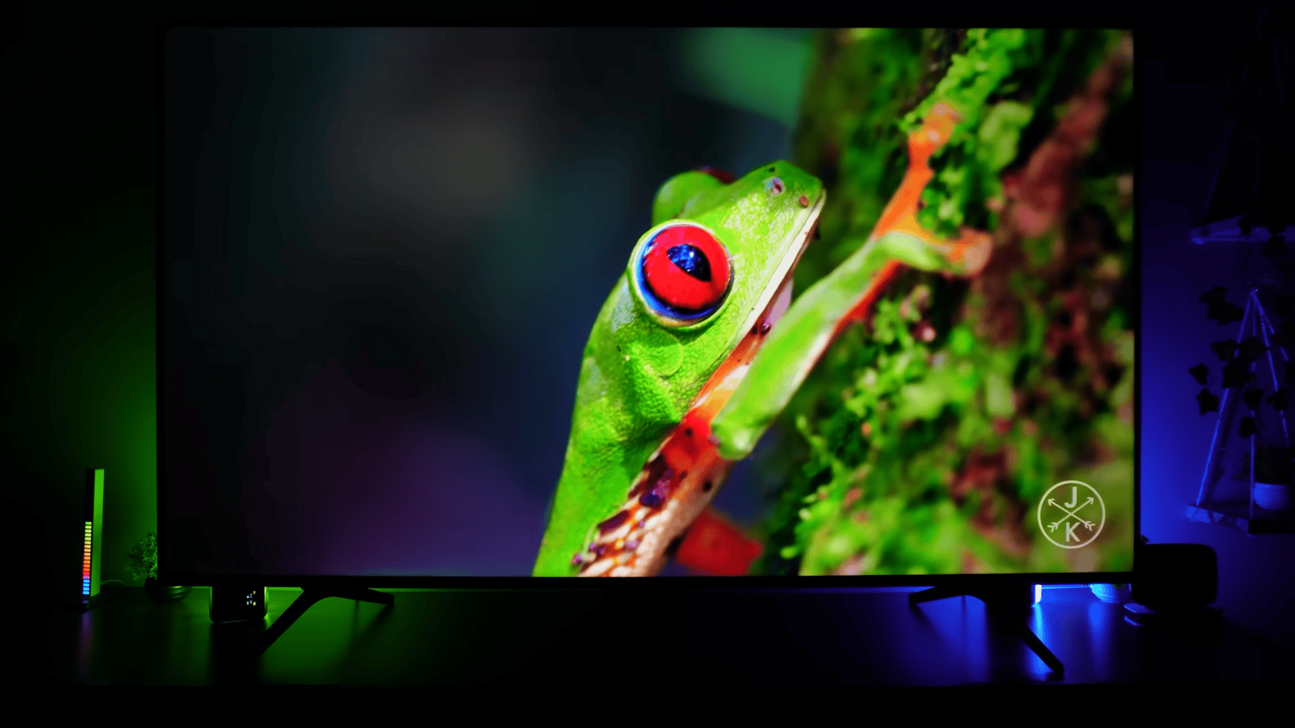 Melhor TV de Cada Marca Até 3 Mil Reais na Black Friday 2025 Melhor TV de Cada Marca Até 3 Mil Reais na Black Friday 2025