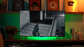 Melhor TV QLED Barata em 2025: Samsung QEF1 vs TCL P7K vs LG QNED70A