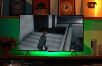 Melhor TV QLED Barata em 2025: Samsung QEF1 vs TCL P7K vs LG QNED70A