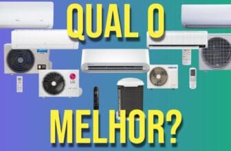 Melhores Ar-Condicionados Split de 12.000 BTUs Para Comprar Antes do Verão