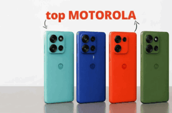 Melhores celulares Motorola para comprar na Black Friday: top 4 do barato ao mais completo
