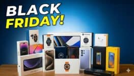 Melhores produtos para aproveitar as ofertas de Black Friday 2025